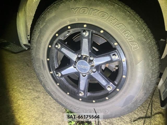 Mitsubishi DELICA 2007-12 8365614-6