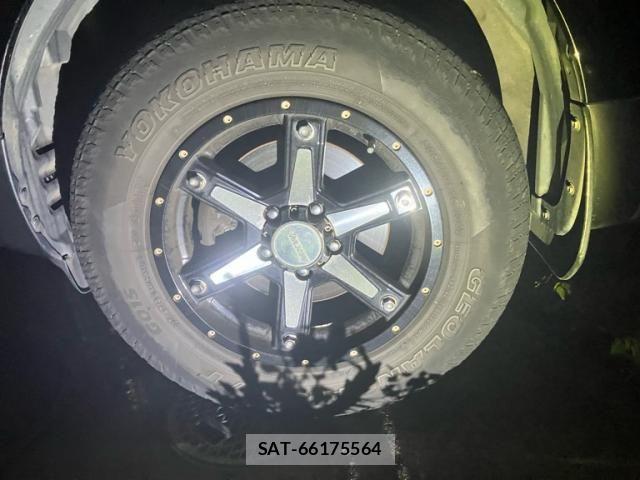 Mitsubishi DELICA 2007-12 8365614-7
