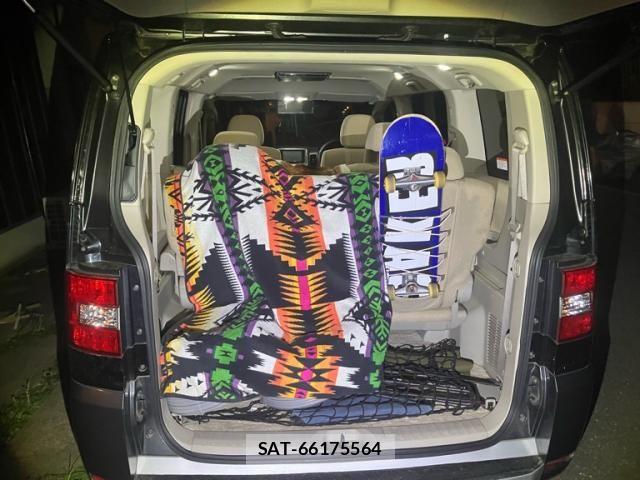 Mitsubishi DELICA 2007-12 8365614-8