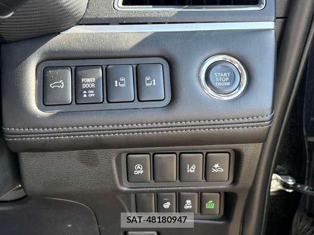 Mitsubishi DELICA 2023-02 8365592-9