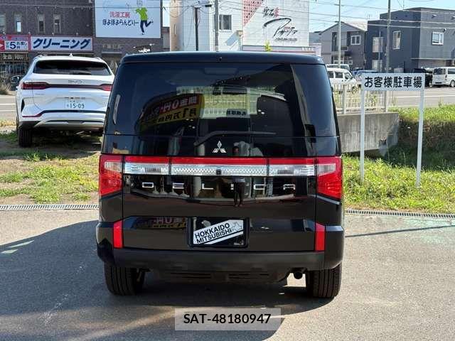 Mitsubishi DELICA 2023-02 8365592-10