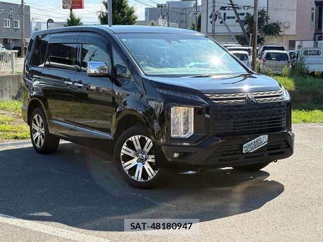 Mitsubishi DELICA 2023-02 8365592-13