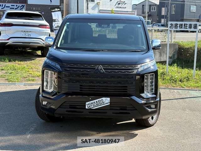 Mitsubishi DELICA 2023-02 8365592-14