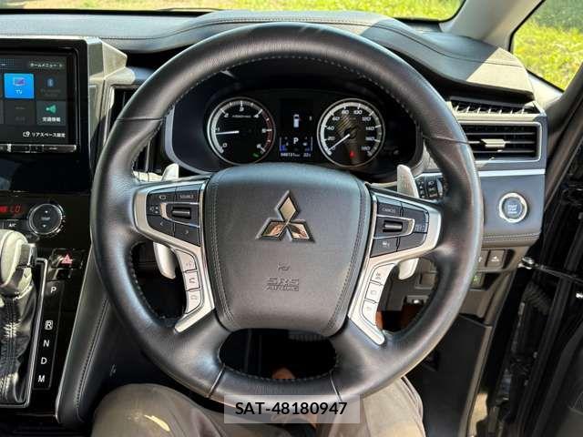 Mitsubishi DELICA 2023-02 8365592-17