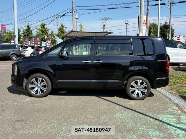 Mitsubishi DELICA 2023-02 8365592-2