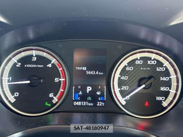 Mitsubishi DELICA 2023-02 8365592-8