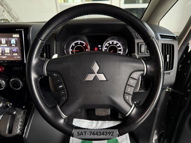 Mitsubishi DELICA 2013-02 8365608-14