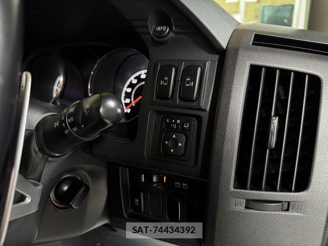 Mitsubishi DELICA 2013-02 8365608-15
