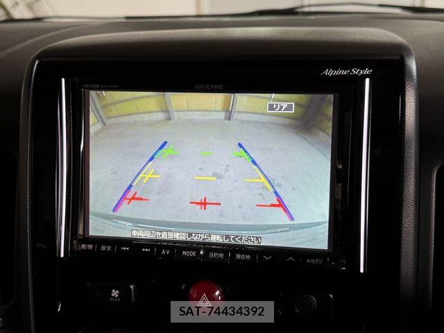 Mitsubishi DELICA 2013-02 8365608-27