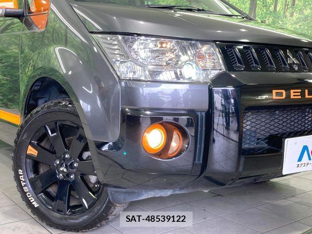 Mitsubishi DELICA 2018-06 8365602-12