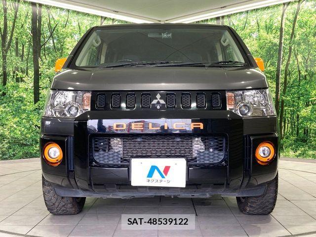 Mitsubishi DELICA 2018-06 8365602-14