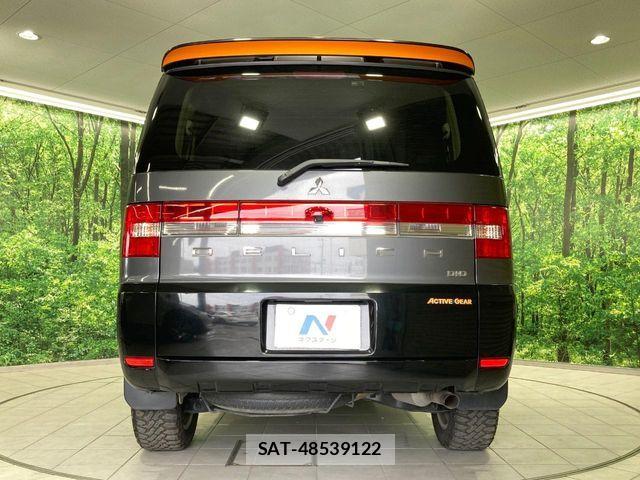 Mitsubishi DELICA 2018-06 8365602-15