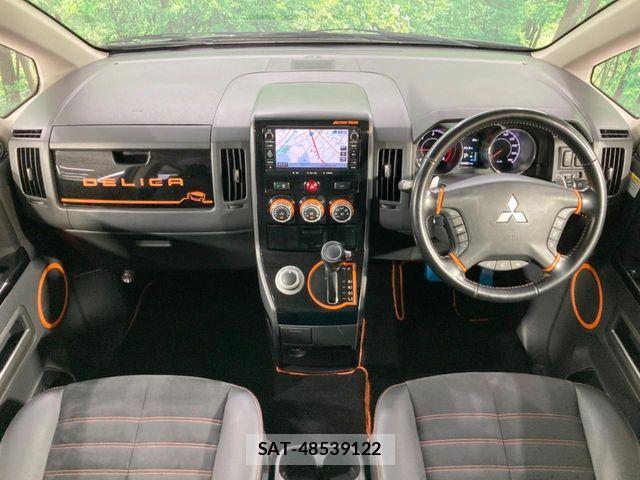 Mitsubishi DELICA 2018-06 8365602-1