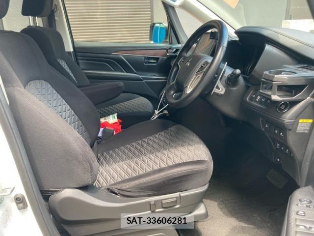 Mitsubishi DELICA 2022-03 8365601-13