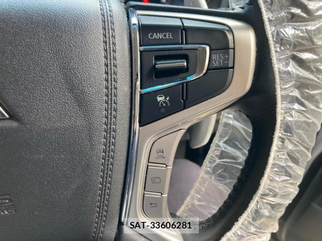 Mitsubishi DELICA 2022-03 8365601-22