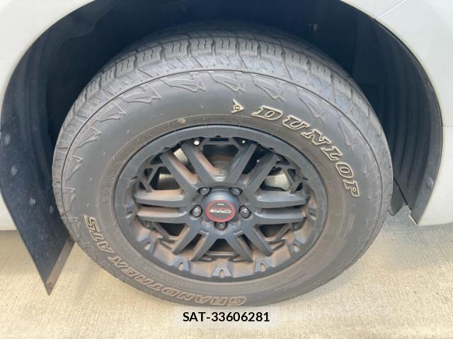 Mitsubishi DELICA 2022-03 8365601-6