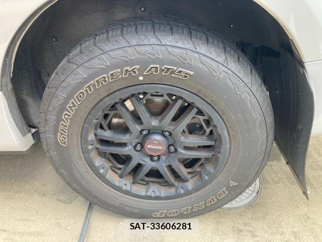 Mitsubishi DELICA 2022-03 8365601-8