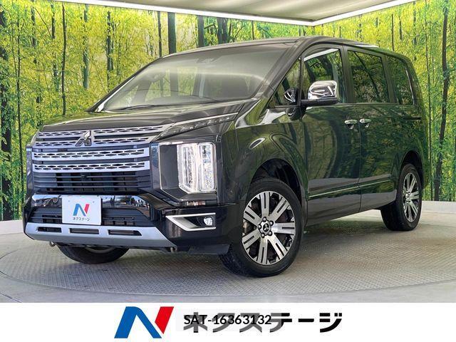 Mitsubishi DELICA 2023-11 8365597-0