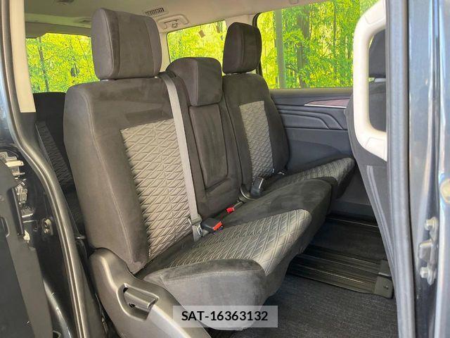 Mitsubishi DELICA 2023-11 8365597-9