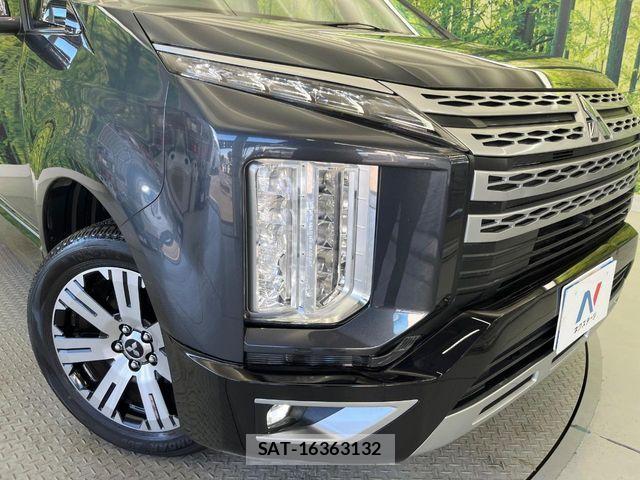 Mitsubishi DELICA 2023-11 8365597-13