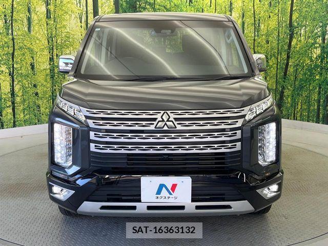 Mitsubishi DELICA 2023-11 8365597-15