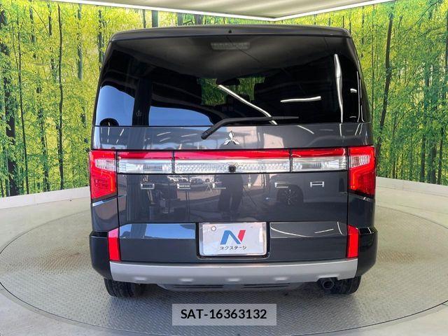 Mitsubishi DELICA 2023-11 8365597-16