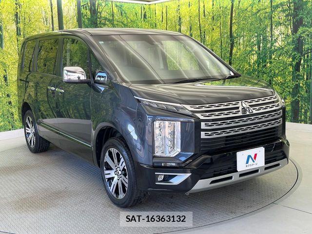 Mitsubishi DELICA 2023-11 8365597-17