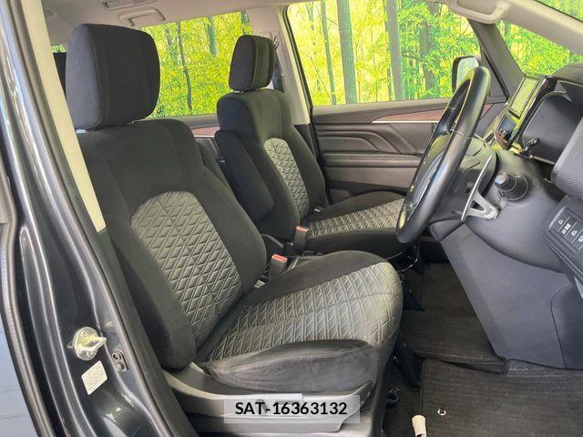 Mitsubishi DELICA 2023-11 8365597-8