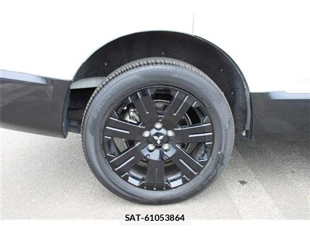 Mitsubishi DELICA 2025-03 8365591-22