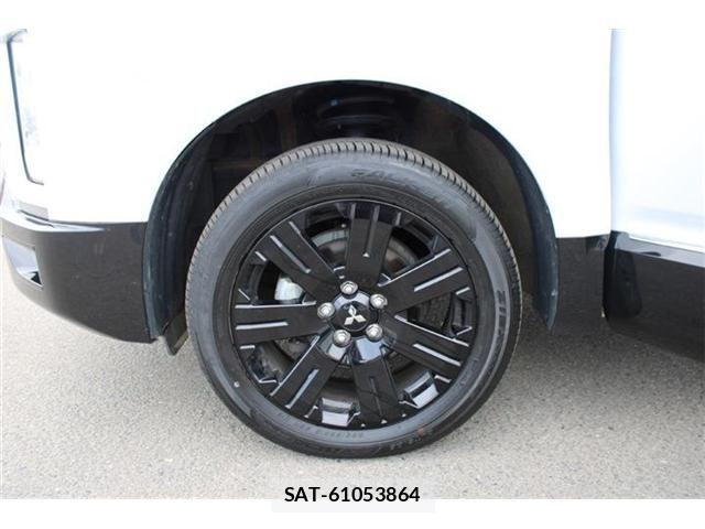 Mitsubishi DELICA 2025-03 8365591-28