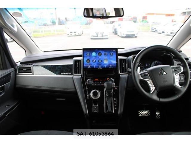 Mitsubishi DELICA 2025-03 8365591-29