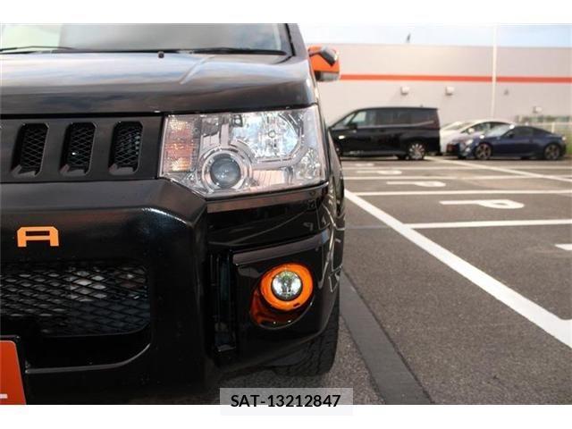 Mitsubishi DELICA 2017-08 8365603-15