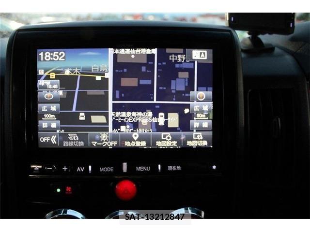 Mitsubishi DELICA 2017-08 8365603-1