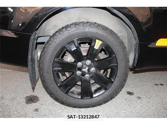 Mitsubishi DELICA 2017-08 8365603-21