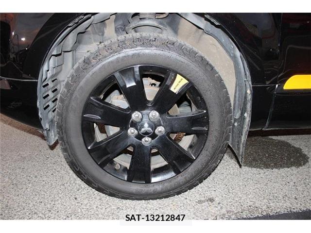 Mitsubishi DELICA 2017-08 8365603-23