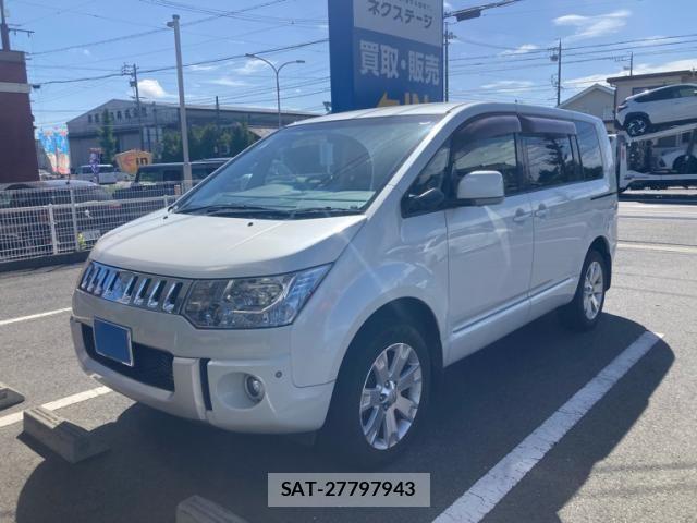 Mitsubishi DELICA 2015-08 8365609-0