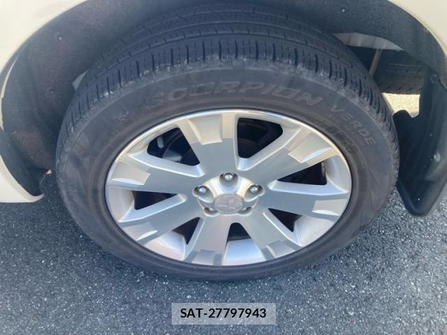 Mitsubishi DELICA 2015-08 8365609-9
