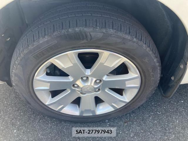 Mitsubishi DELICA 2015-08 8365609-10