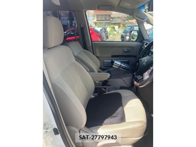 Mitsubishi DELICA 2015-08 8365609-15