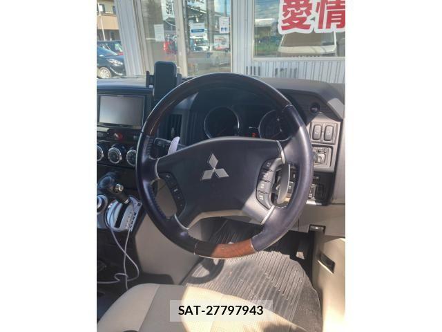 Mitsubishi DELICA 2015-08 8365609-18