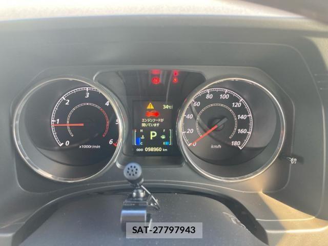 Mitsubishi DELICA 2015-08 8365609-22