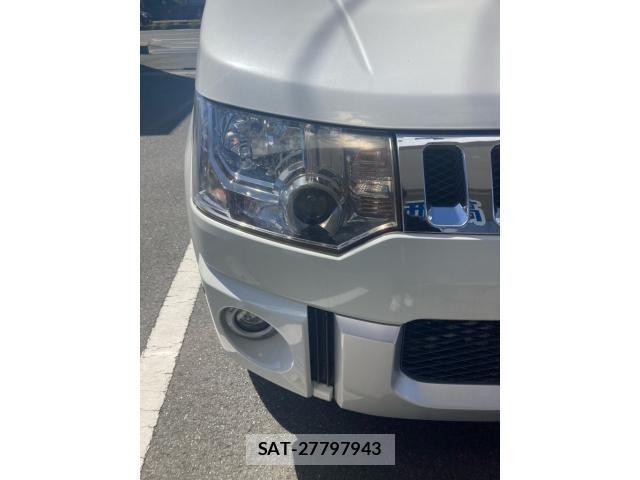 Mitsubishi DELICA 2015-08 8365609-4