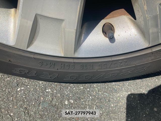 Mitsubishi DELICA 2015-08 8365609-6