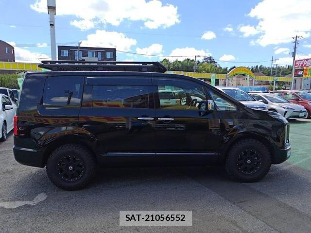 Mitsubishi DELICA 2021-08 8371608-10