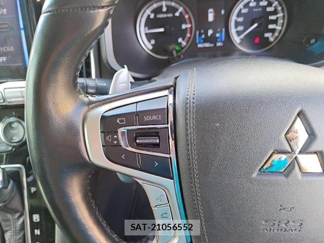 Mitsubishi DELICA 2021-08 8371608-16