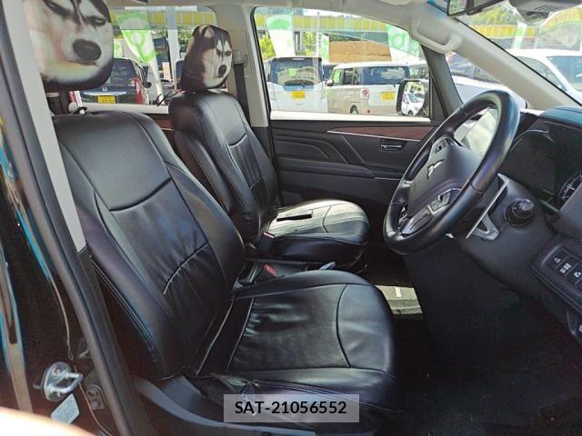 Mitsubishi DELICA 2021-08 8371608-20