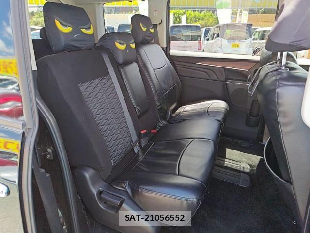 Mitsubishi DELICA 2021-08 8371608-21