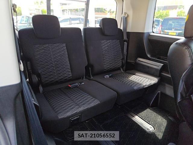 Mitsubishi DELICA 2021-08 8371608-22