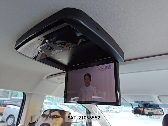 Mitsubishi DELICA 2021-08 8371608-23