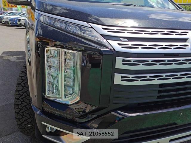 Mitsubishi DELICA 2021-08 8371608-27